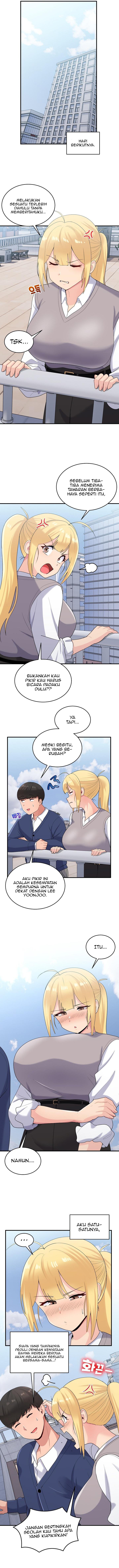 A Crushing Confession - Chapter 24 3 A Crushing Confession - Chapter 24 3