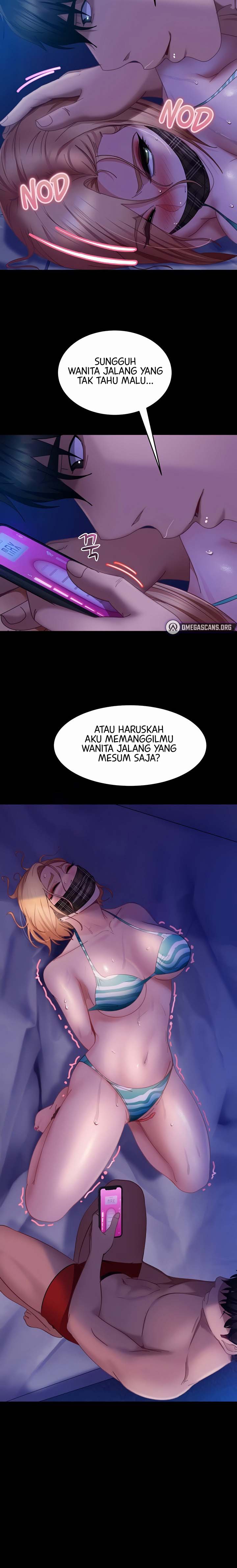 Marriage Agency Review - Chapter 24 8