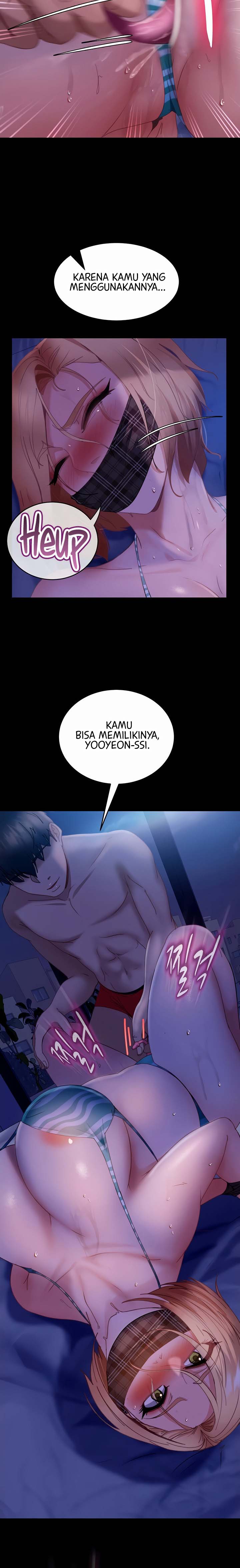 Marriage Agency Review - Chapter 24 11