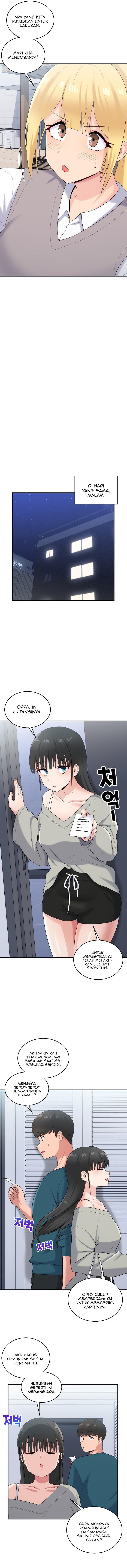 A Crushing Confession - Chapter 24 5 A Crushing Confession - Chapter 24 5