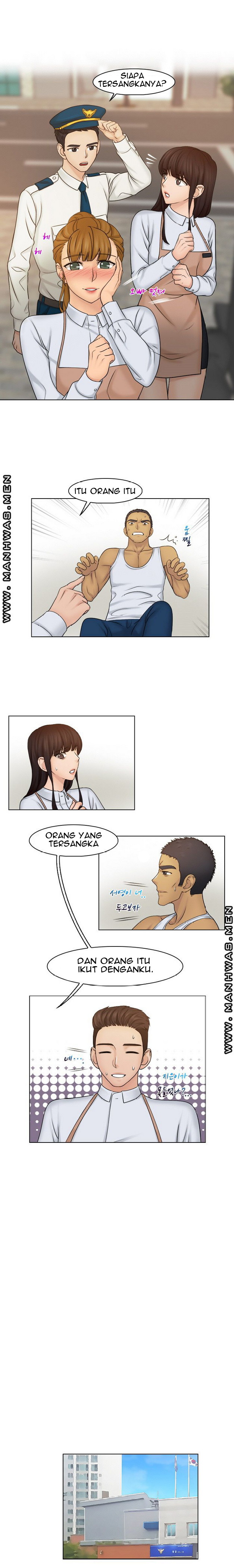 Girlfriend and Slave - Chapter 24 5 Girlfriend and Slave - Chapter 24 5