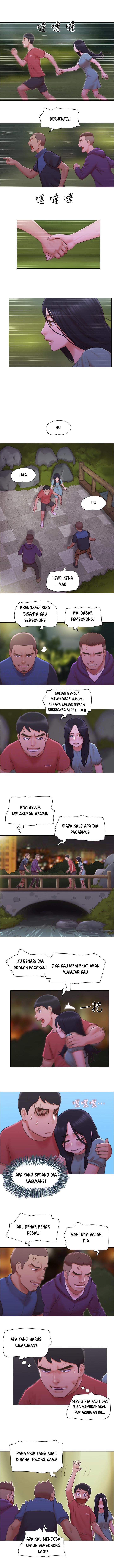 Can I Touch It? - Chapter 28 6