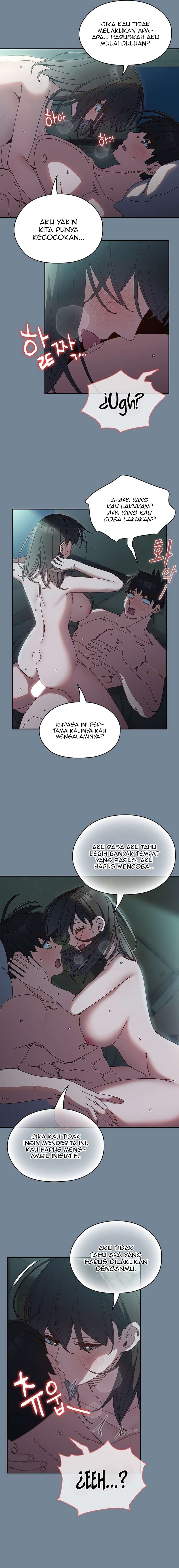 Boss! Give Me Your Daughter! - Chapter 28 11