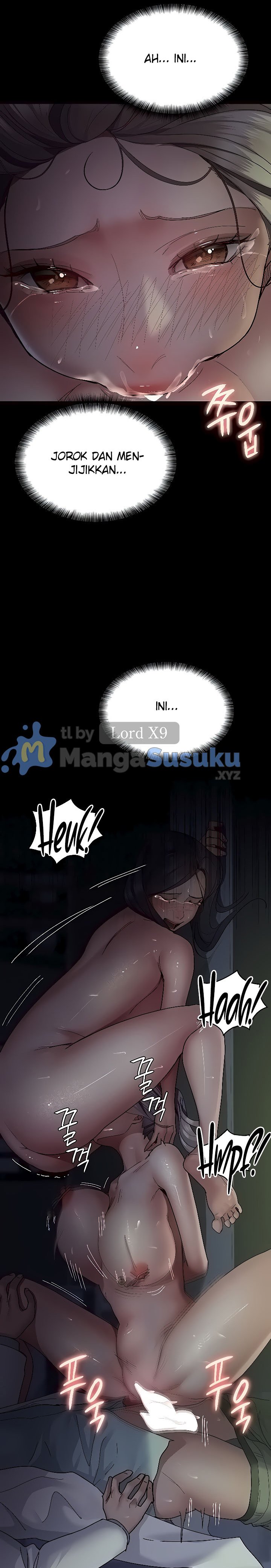 Night Hospital - Chapter 28 18