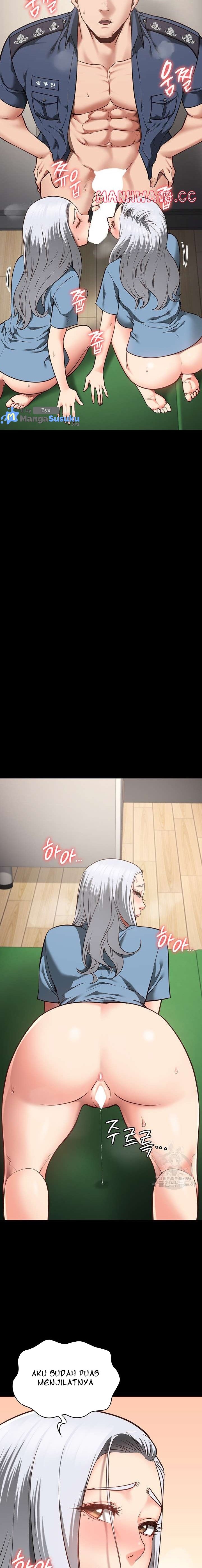 Locked Up - Chapter 28 13