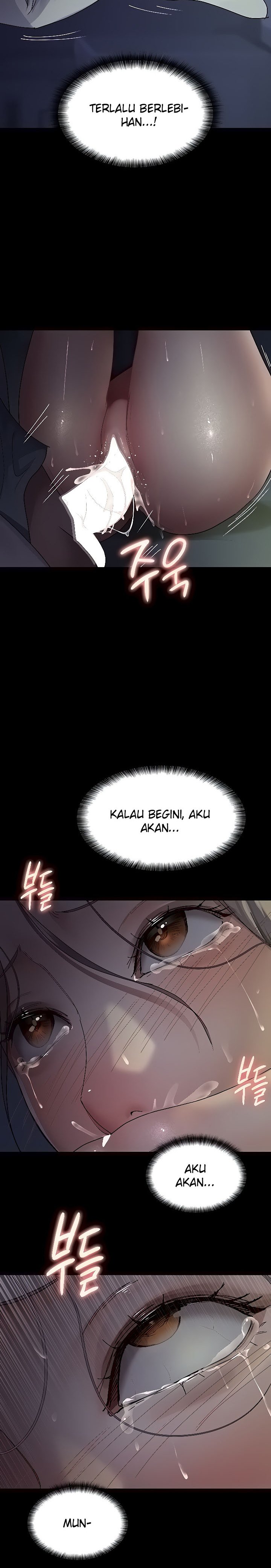 Night Hospital - Chapter 28 19