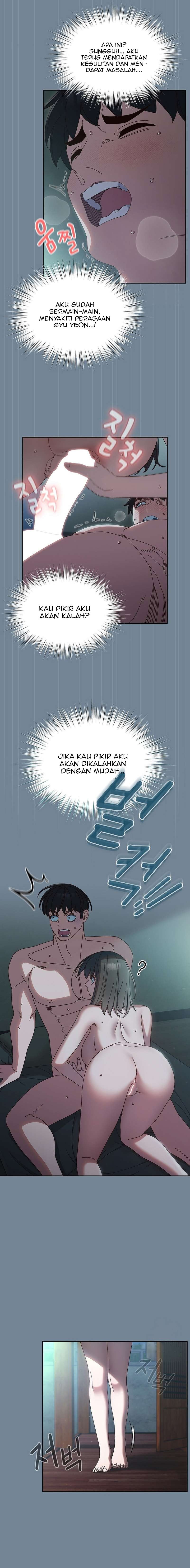 Boss! Give Me Your Daughter! - Chapter 28 4