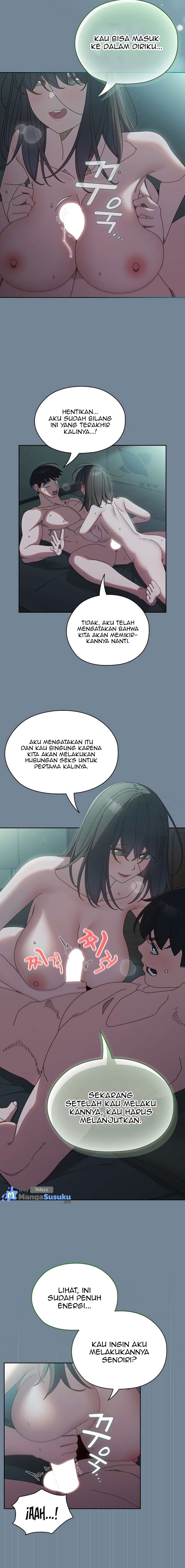 Boss! Give Me Your Daughter! - Chapter 28 3