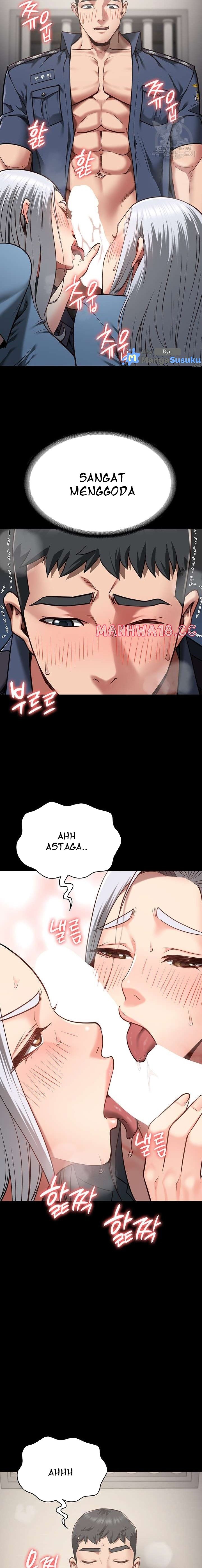 Locked Up - Chapter 28 12