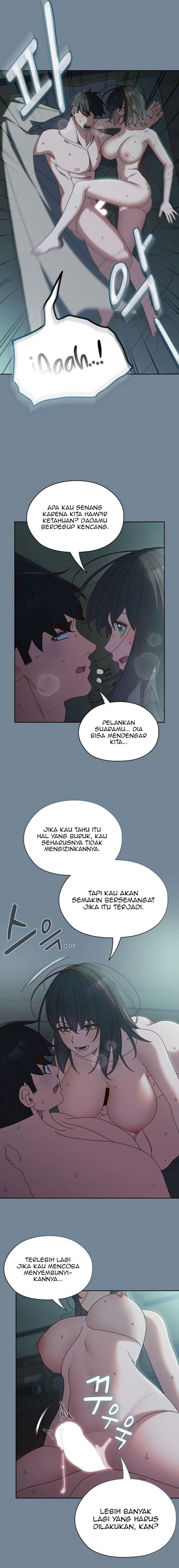 Boss! Give Me Your Daughter! - Chapter 28 8