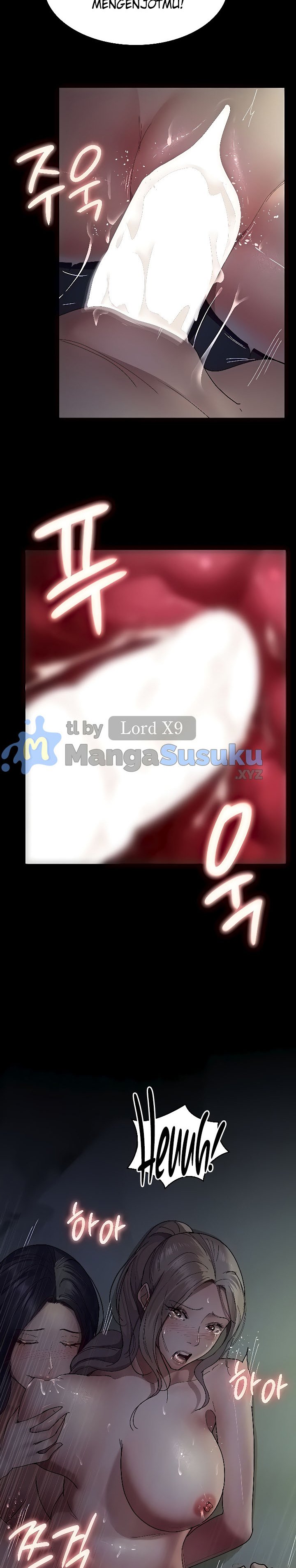 Night Hospital - Chapter 28 6