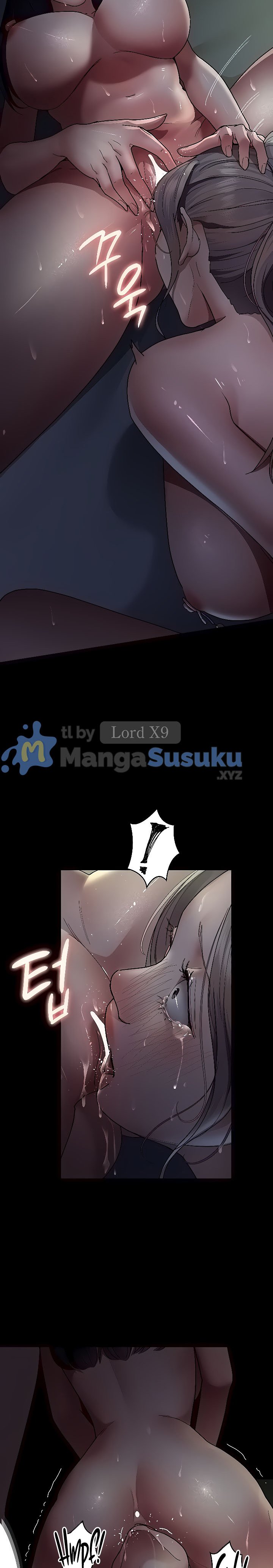 Night Hospital - Chapter 28 15