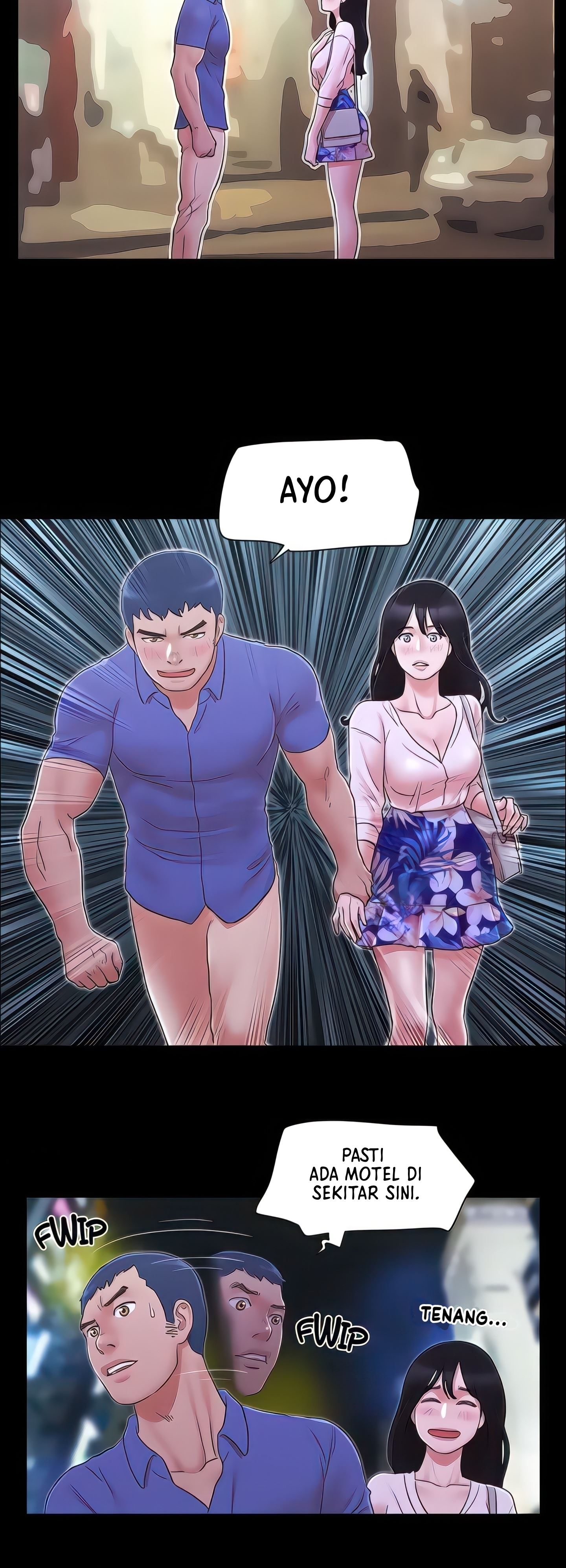 Only With Consent Uncensored - Chapter 28 25