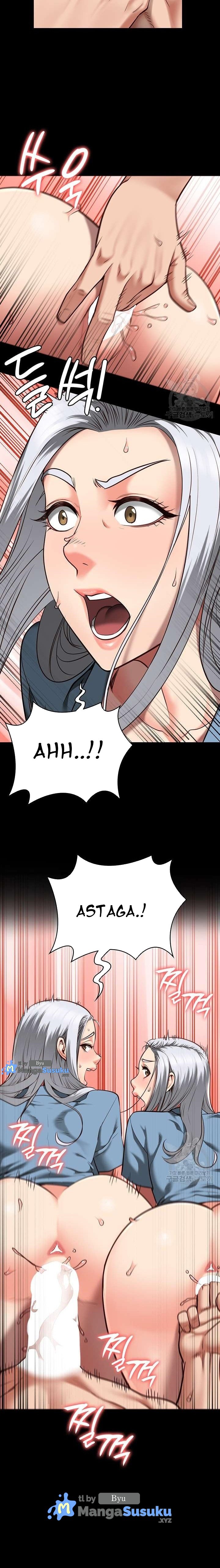 Locked Up - Chapter 28 22