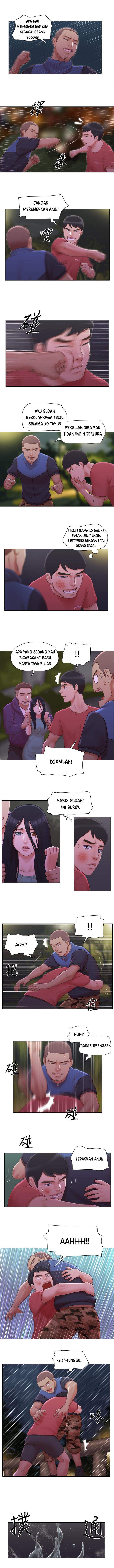 Can I Touch It? - Chapter 28 7