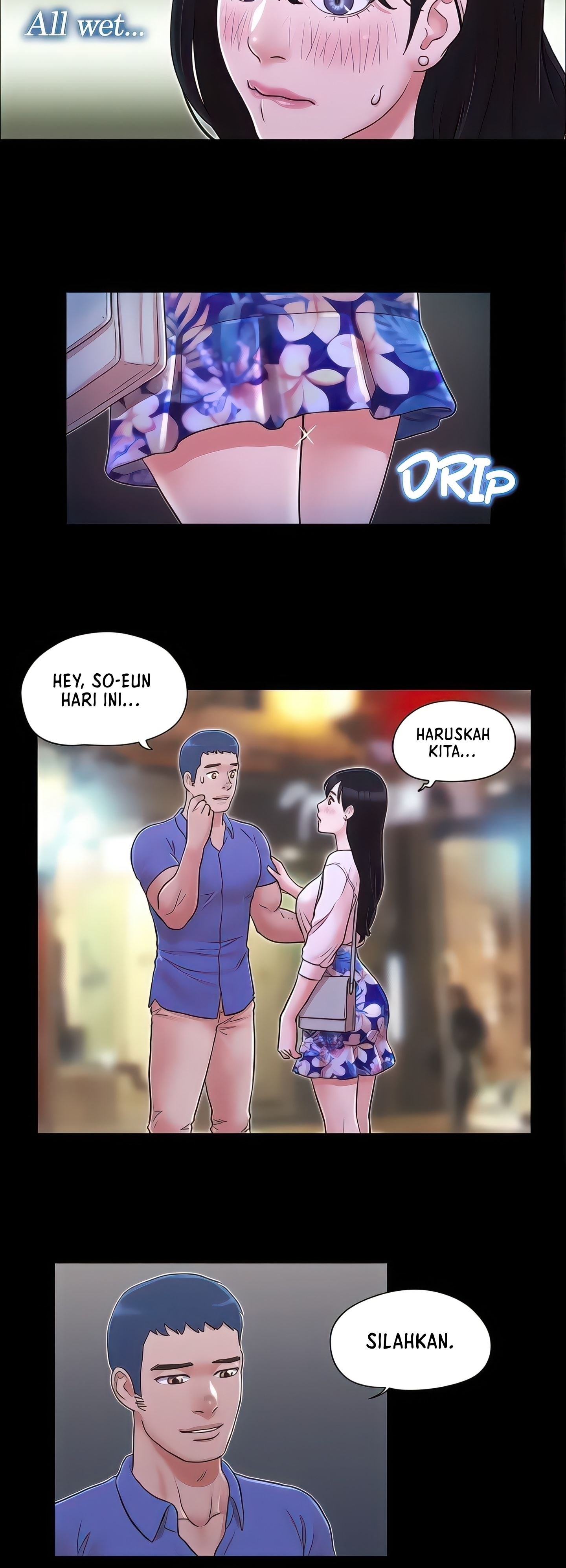 Only With Consent Uncensored - Chapter 28 22