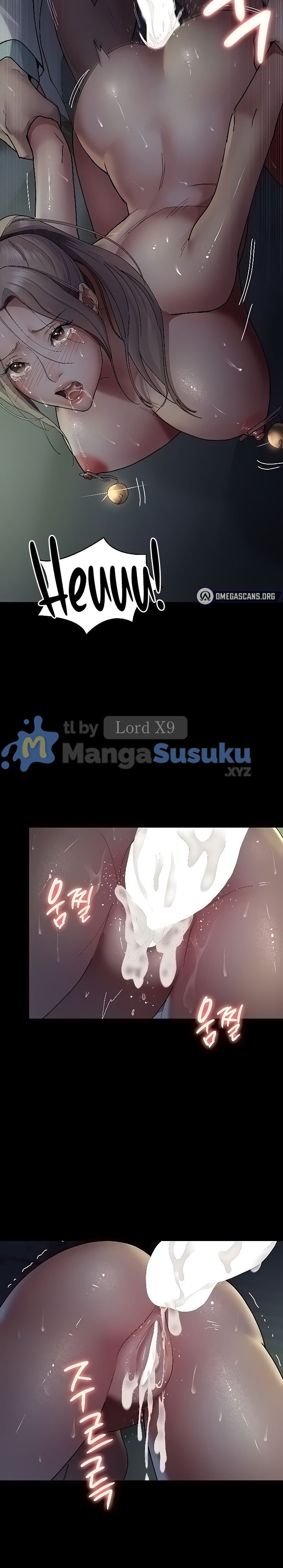 Night Hospital - Chapter 28 30