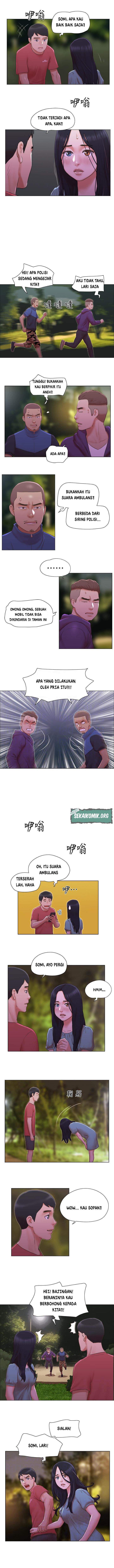Can I Touch It? - Chapter 28 5