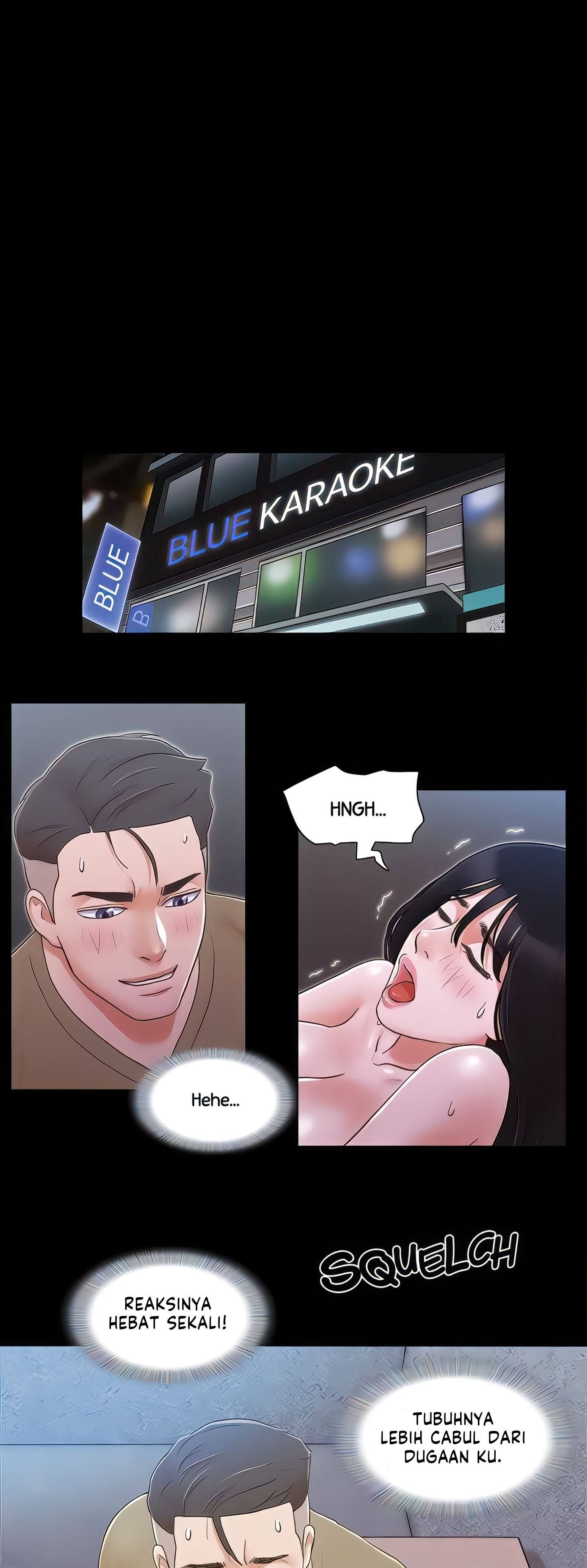 Only With Consent Uncensored - Chapter 28 10