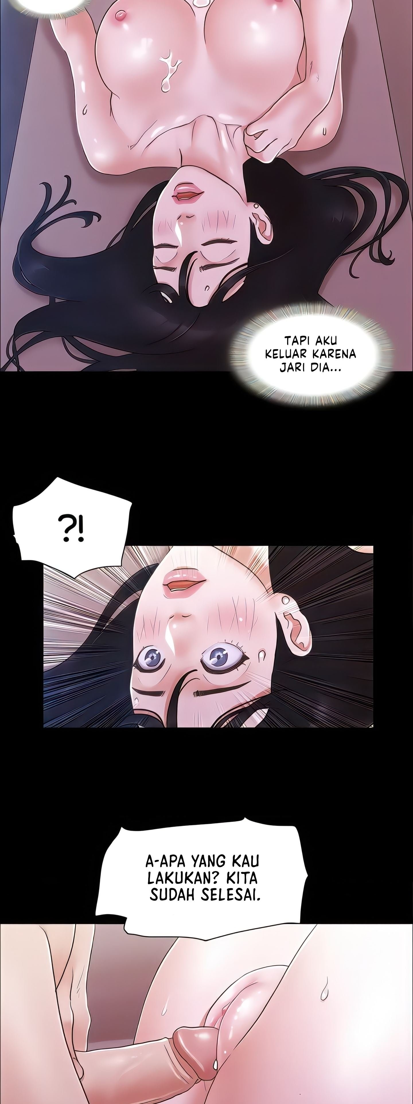 Only With Consent Uncensored - Chapter 28 14