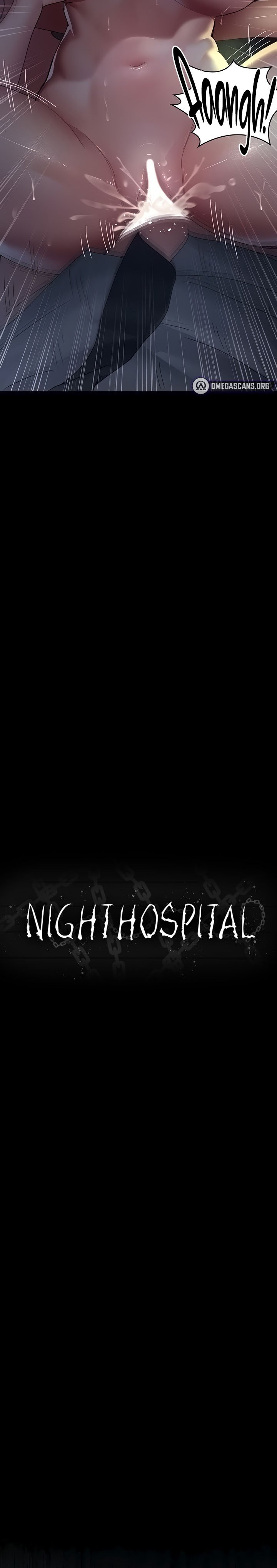 Night Hospital - Chapter 28 4