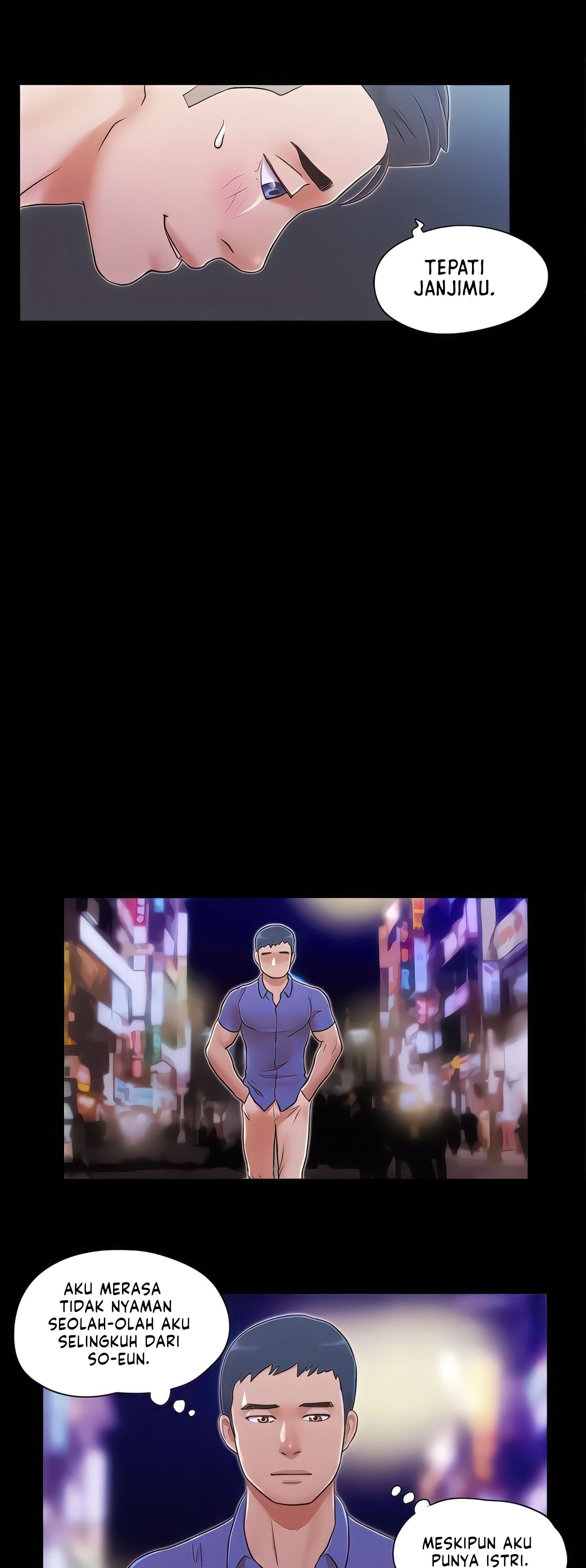 Only With Consent Uncensored - Chapter 28 17