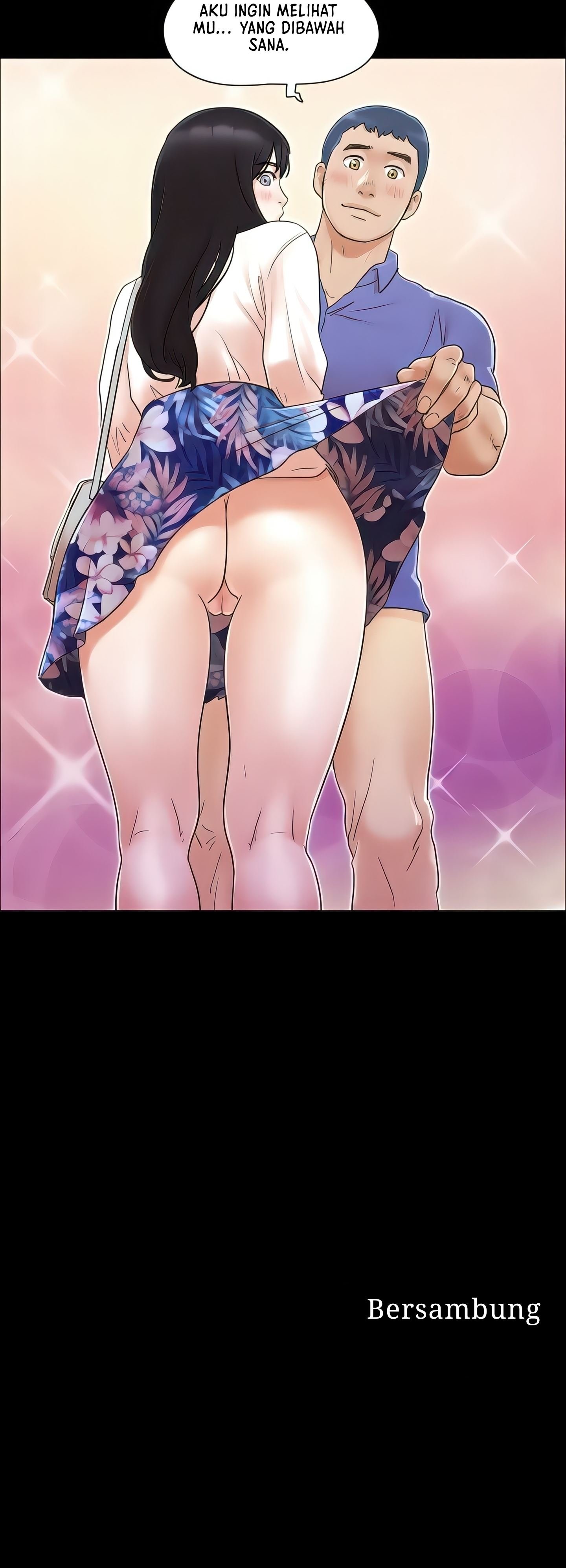 Only With Consent Uncensored - Chapter 28 32