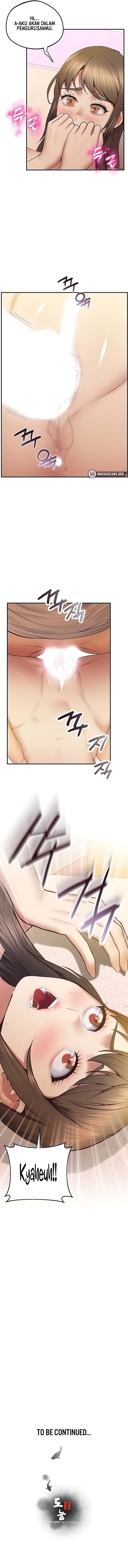 Absolute Smartwatch - Chapter 28 12