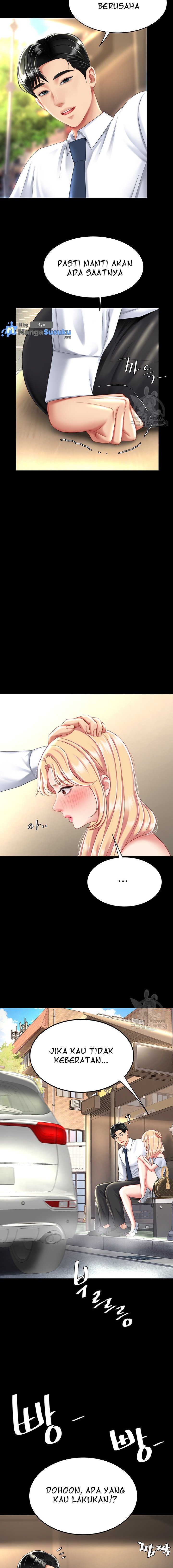 Mom Eat First - Chapter 26 24