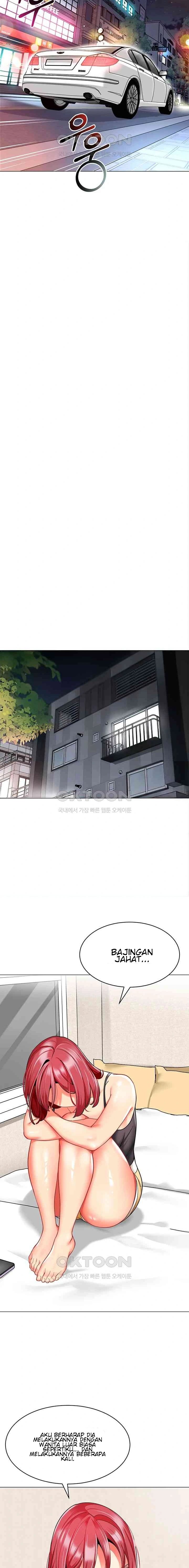 A Wise Driver’s Life - A Wise Driver&#8217;s Life Chapter 26 4