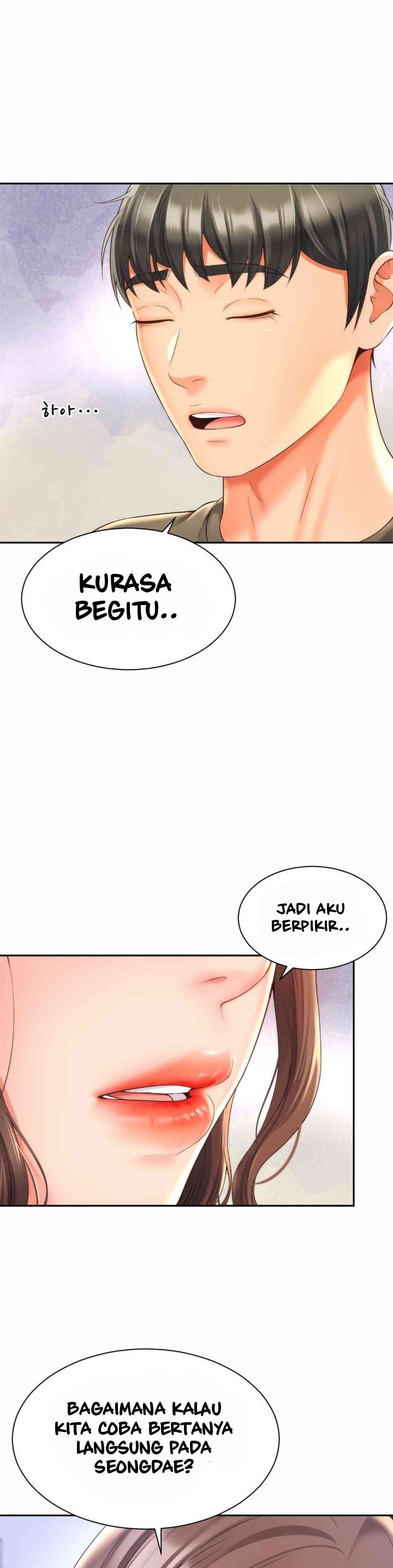 Friend&#8217;s Mom Is Mine - Chapter 26 30