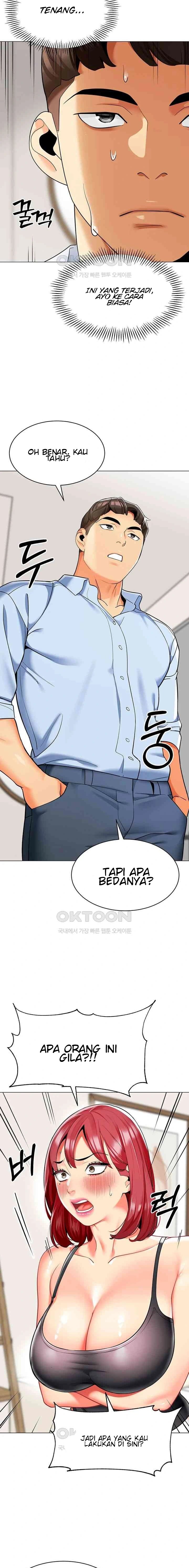 A Wise Driver’s Life - A Wise Driver&#8217;s Life Chapter 26 9