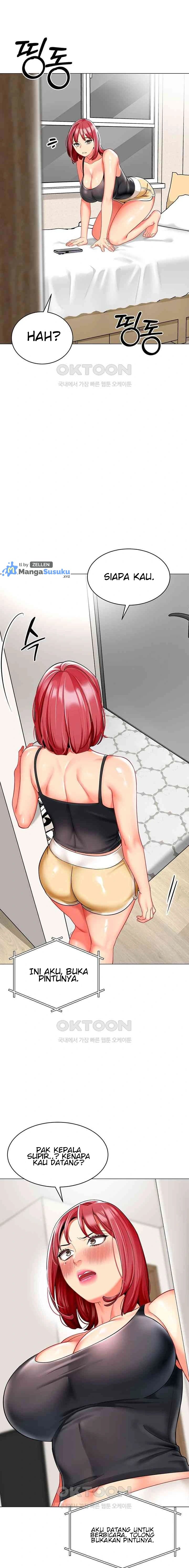A Wise Driver’s Life - A Wise Driver&#8217;s Life Chapter 26 6