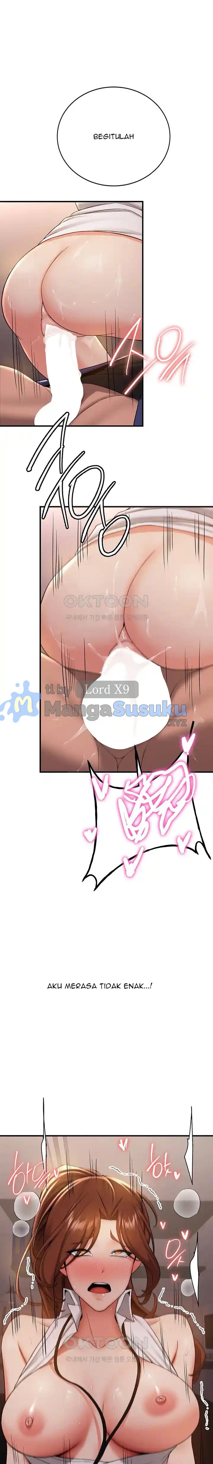 Your Girlfriend Was Amazing - Chapter 26 10
