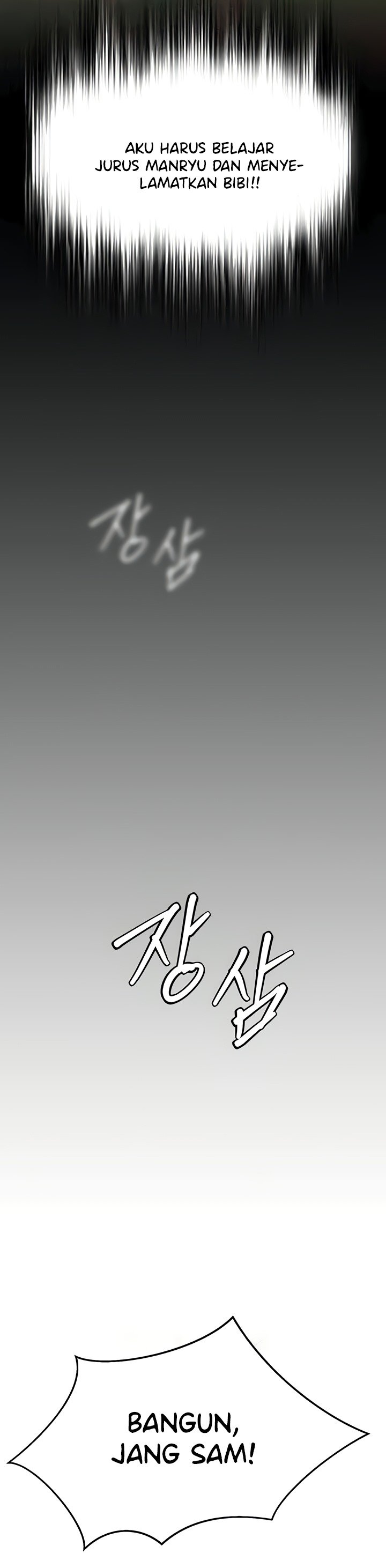 I Ended Up in the World of Murim - Chapter 26 26