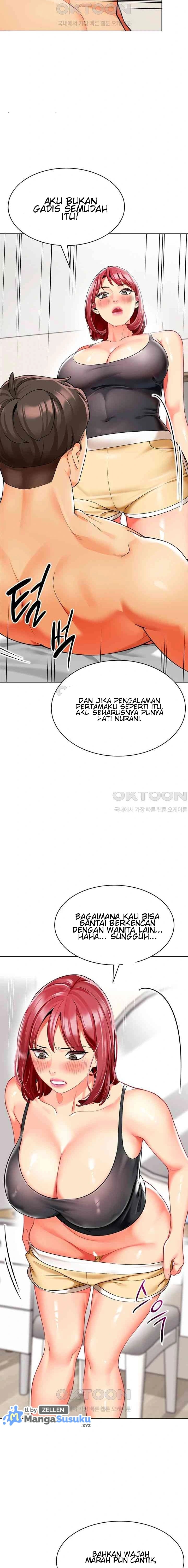 A Wise Driver’s Life - A Wise Driver&#8217;s Life Chapter 26 14