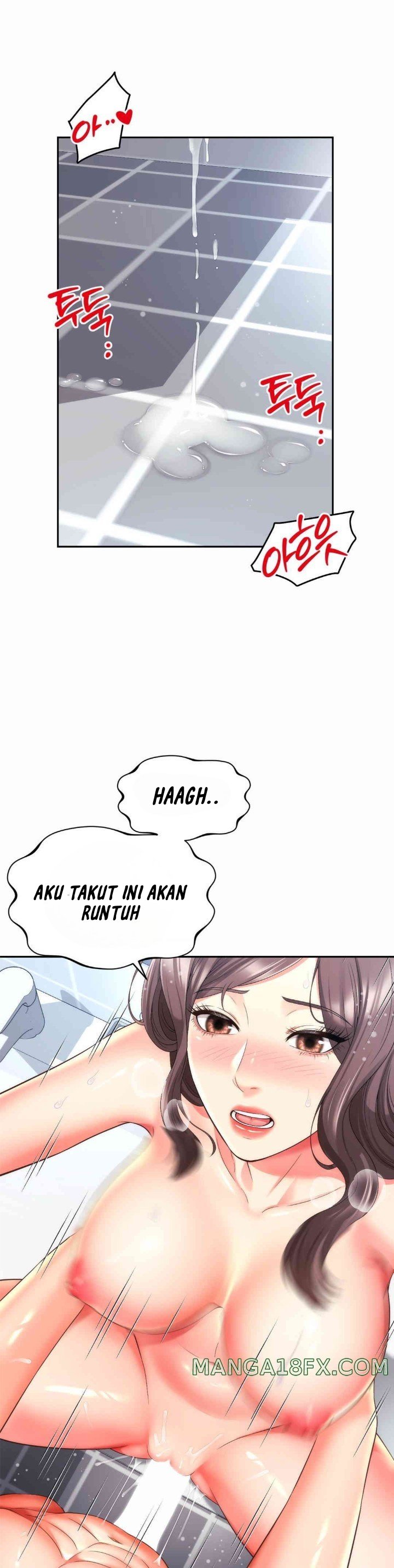 Friend&#8217;s Mom Is Mine - Chapter 26 6