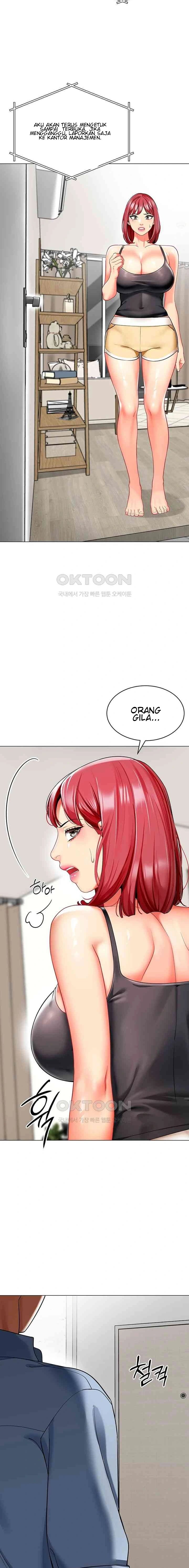 A Wise Driver’s Life - A Wise Driver&#8217;s Life Chapter 26 7