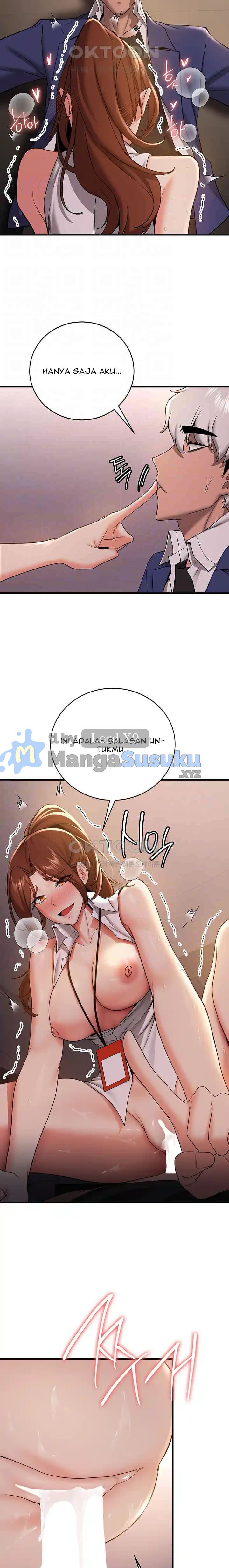 Your Girlfriend Was Amazing - Chapter 26 4