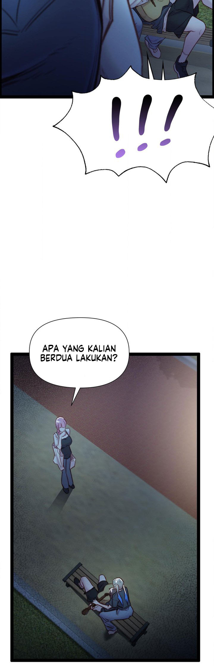Harem Boy - Chapter 26 34