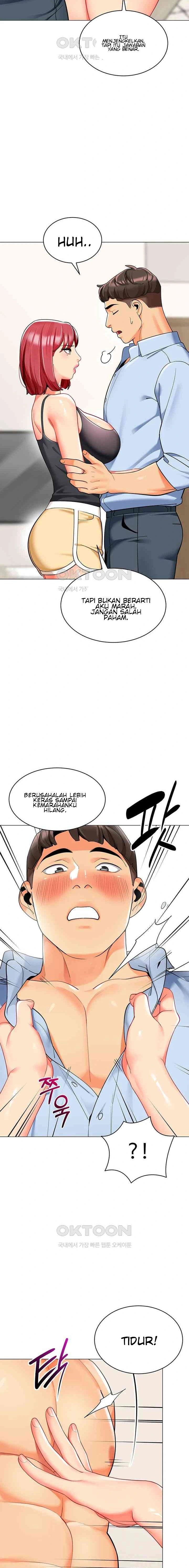 A Wise Driver’s Life - A Wise Driver&#8217;s Life Chapter 26 13