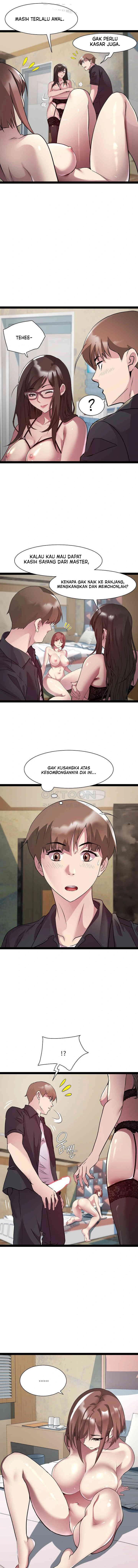 RE: Twenty-Three - Chapter 26 7