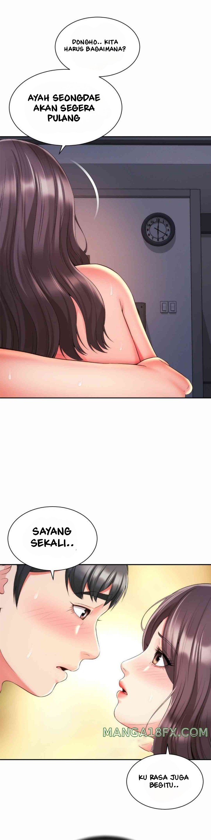 Friend&#8217;s Mom Is Mine - Chapter 26 26