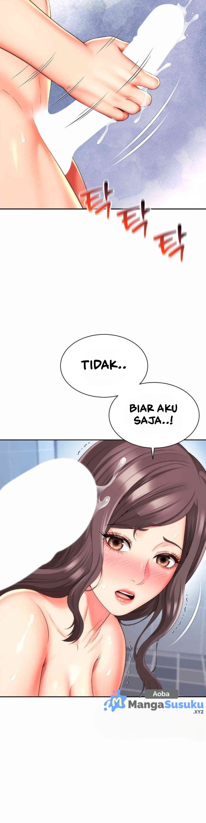 Friend&#8217;s Mom Is Mine - Chapter 26 20