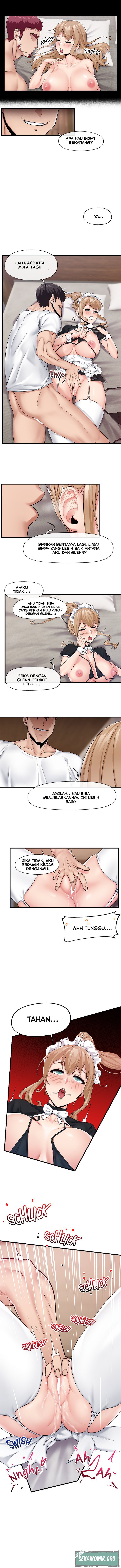 Absolute Hypnosis in Another World - Chapter 18 6 Absolute Hypnosis in Another World - Chapter 18 6