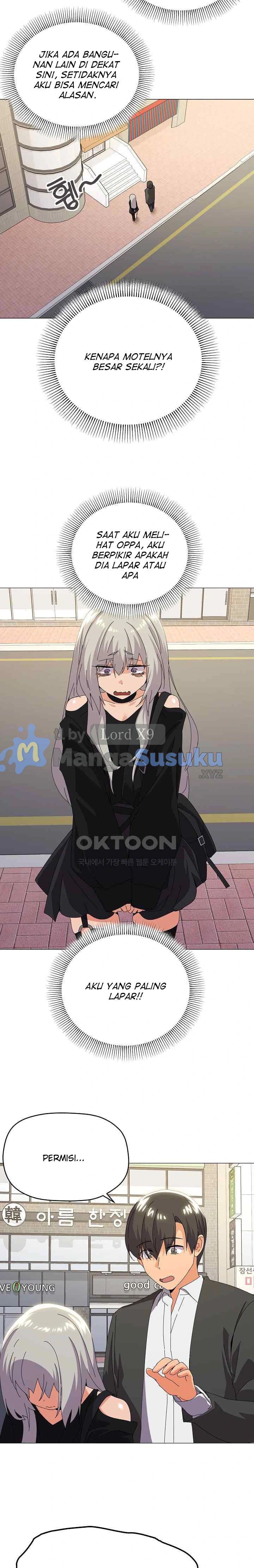 What&#8217;s Wrong With This Family - Chapter 18 14
