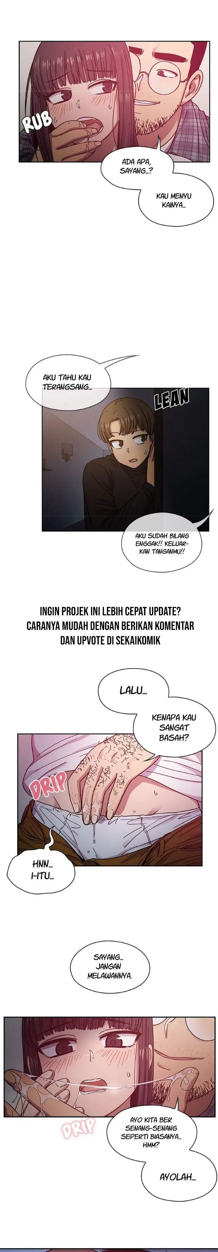 Crime And Punishment - Chapter 18 16