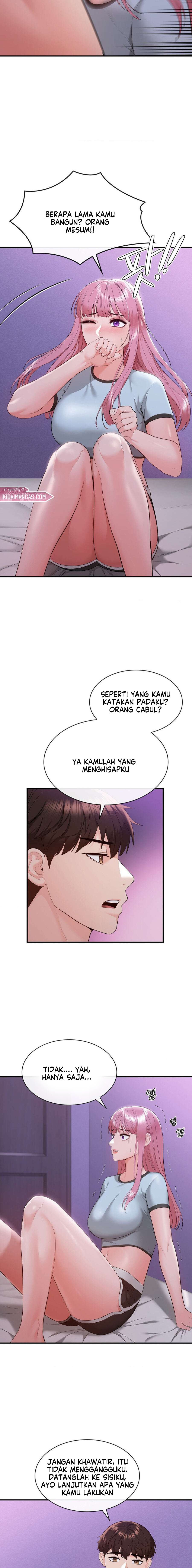 Strawberry Market - Chapter 18 17