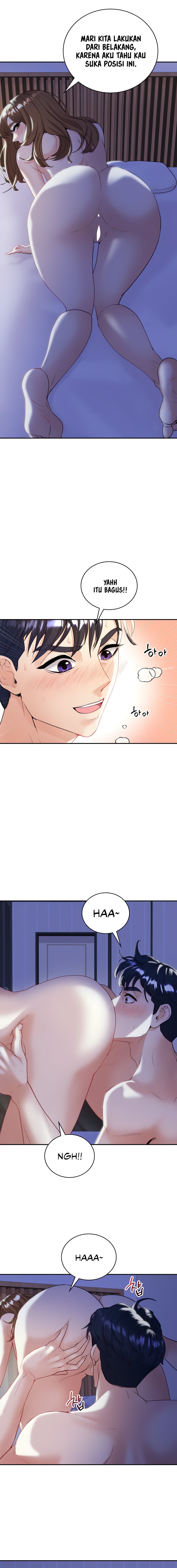 Give Me Back My Wife - Chapter 18 10