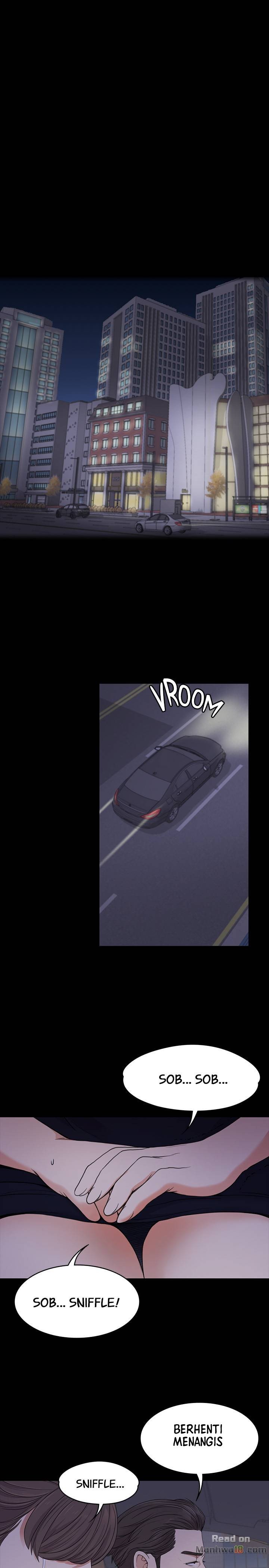 Gangnam Romance - Chapter 18 2